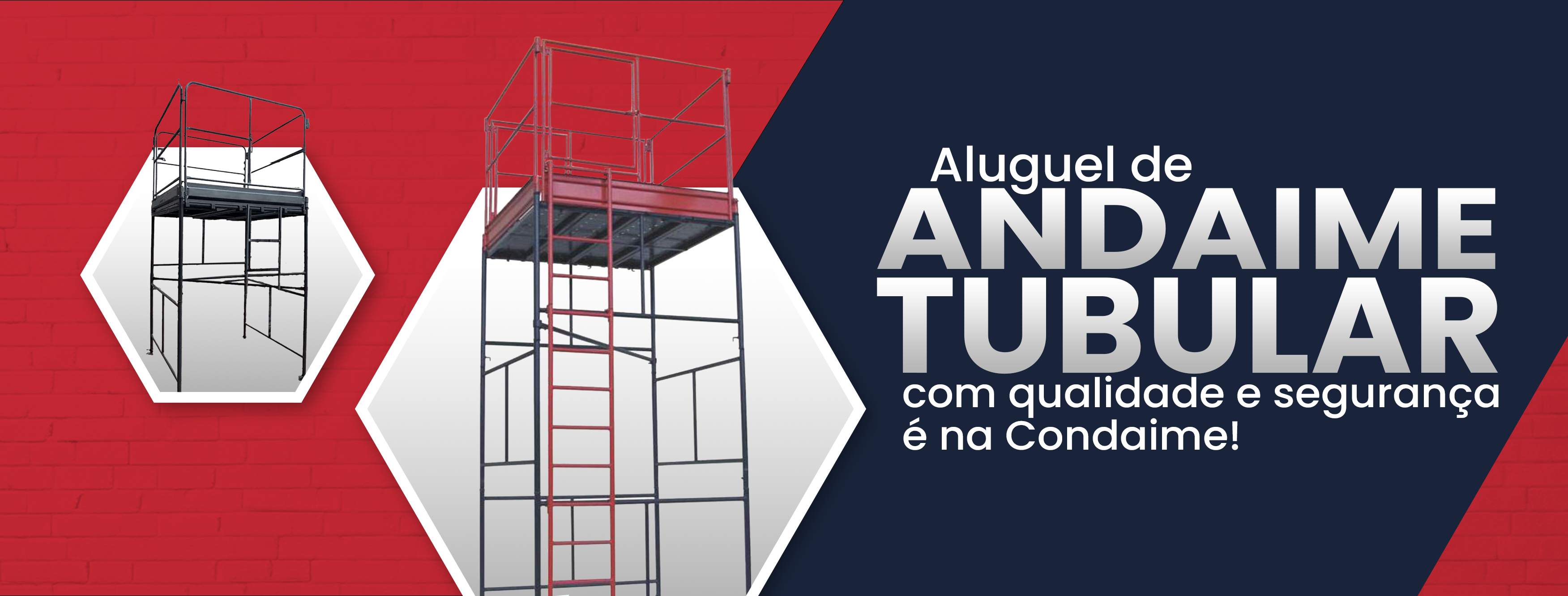 Condaime Locação