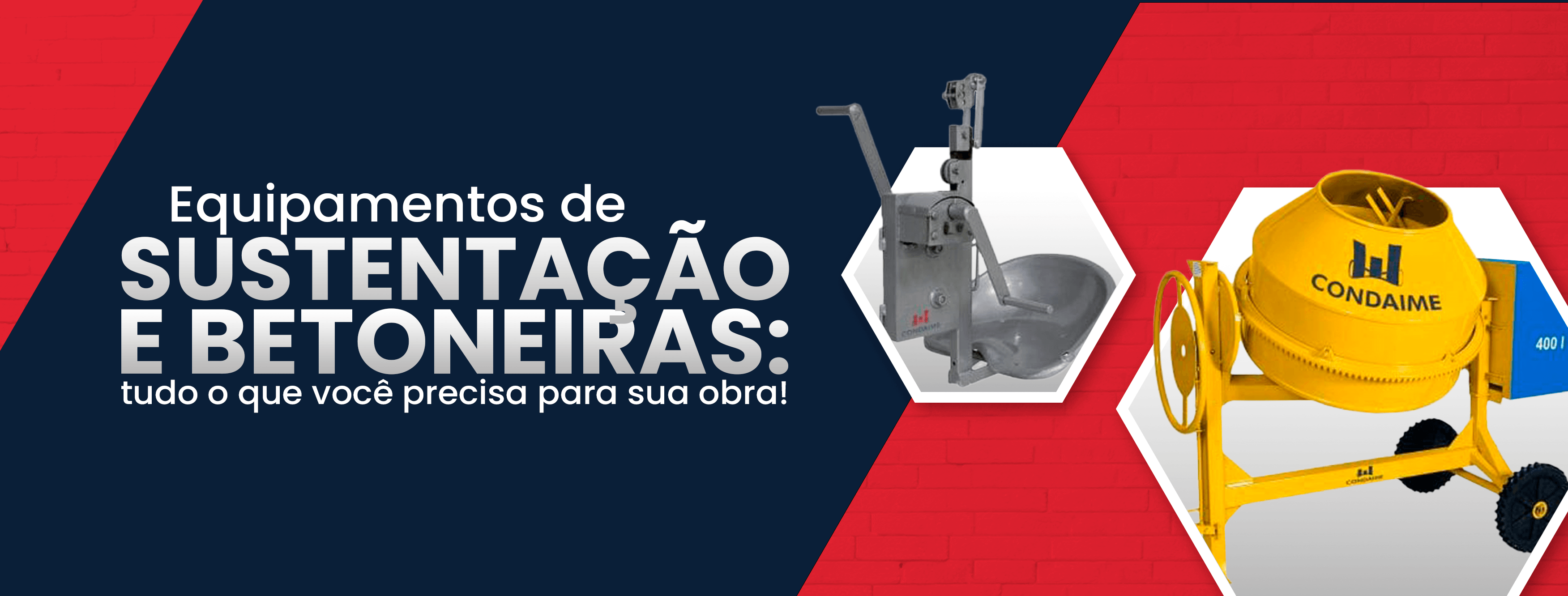 Condaime Locação