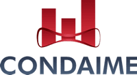 Logotipo Condaime Locação